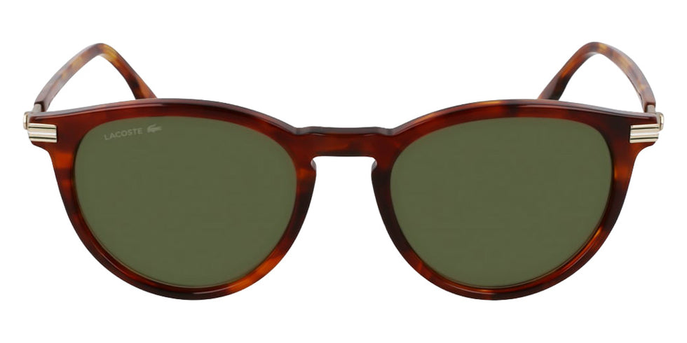 Lacoste L6034S 218 51 - Havana Blonde #id:lal6034s218_s:100100