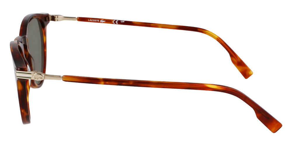 Lacoste L6034S 218 51 - Havana Blonde #id:lal6034s218_s:100110