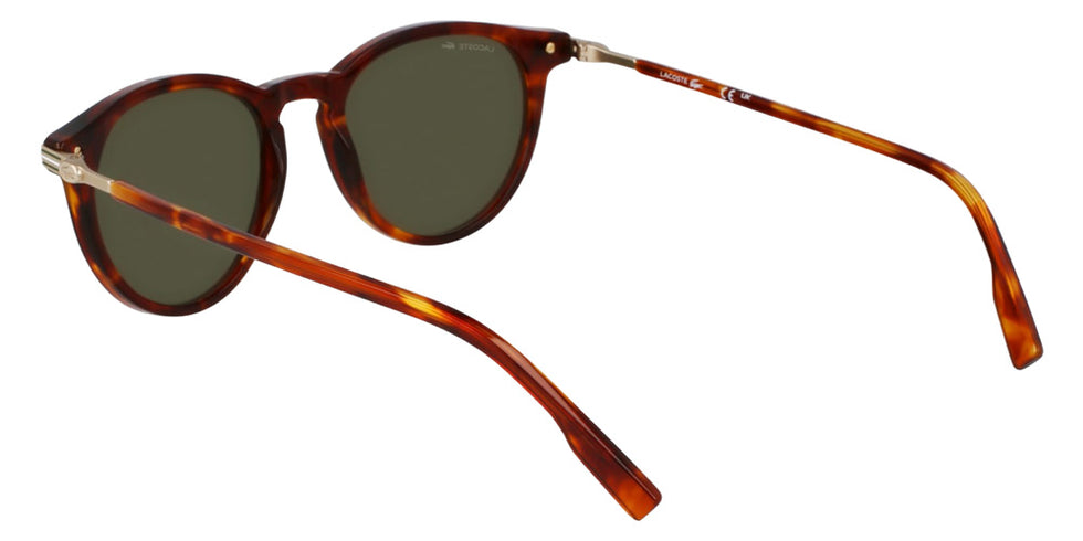 Lacoste L6034S 218 51 - Havana Blonde #id:lal6034s218_s:100115
