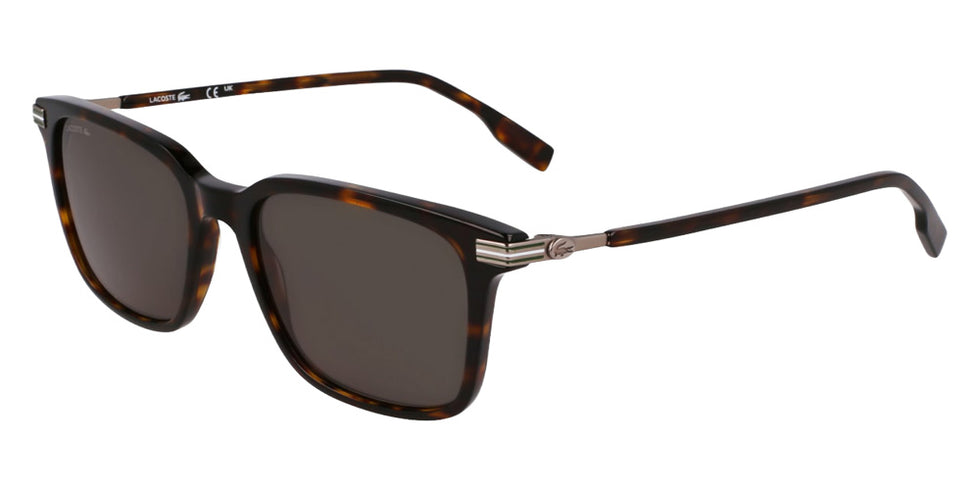 Lacoste L6035S 230 53 - Dark Havana #id:lal6035s230_s:100105