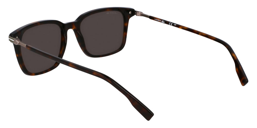 Lacoste L6035S 230 53 - Dark Havana #id:lal6035s230_s:100115
