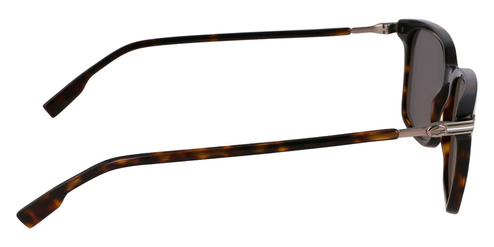 Lacoste L6035S 230 53 - Dark Havana #id:lal6035s230_s:100130