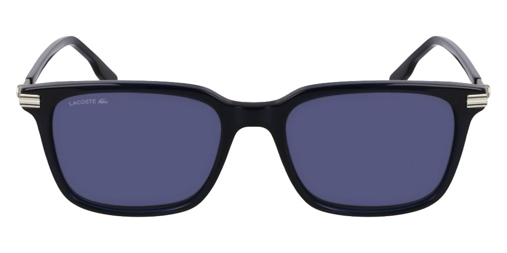 Lacoste L6035S 410 53 - Transparent Blue #id:lal6035s410_s:102100