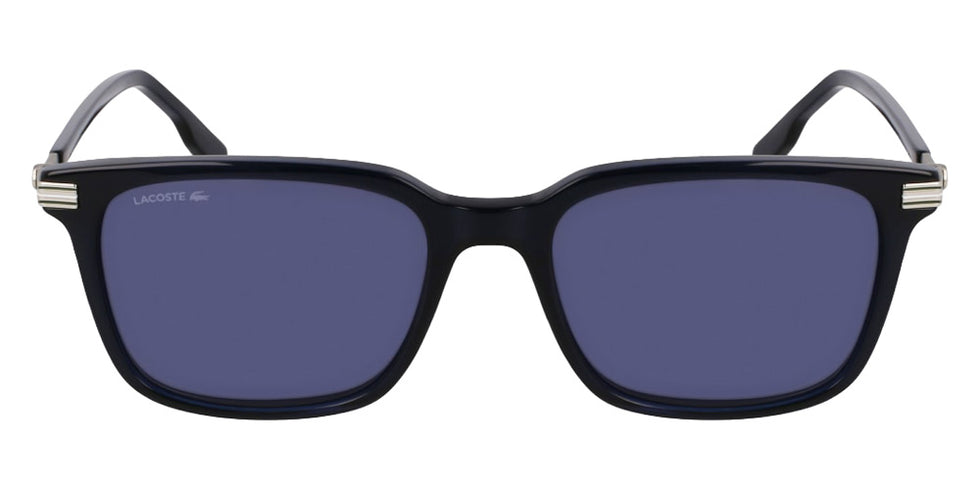 Lacoste L6035S 410 53 - Transparent Blue #id:lal6035s410_s:102100