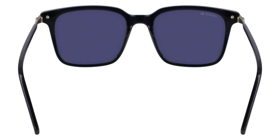 Lacoste L6035S 410 53 - Transparent Blue #id:lal6035s410_s:102120