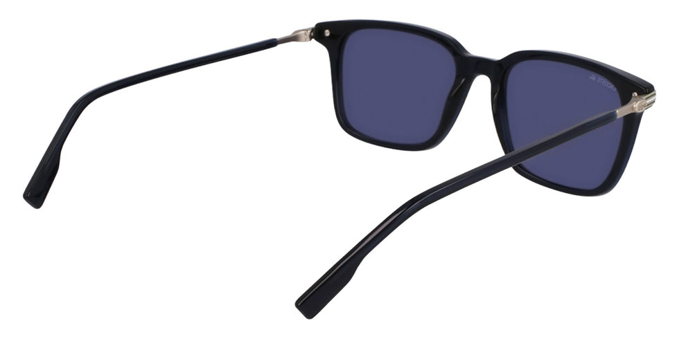 Lacoste L6035S 410 53 - Transparent Blue #id:lal6035s410_s:102125