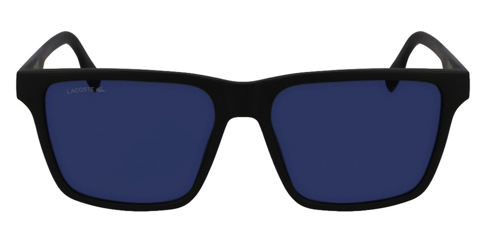 Lacoste L6039S 002 57 - Matte Black #id:lal6039s002_s:100100