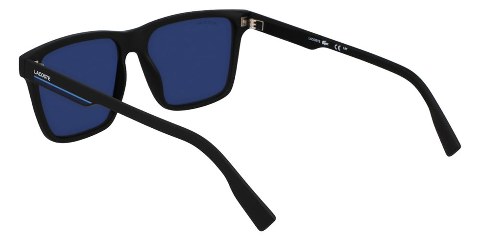 Lacoste L6039S 002 57 - Matte Black #id:lal6039s002_s:100115