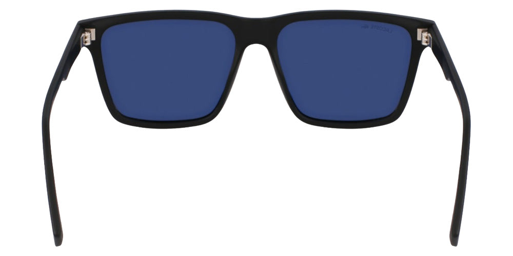 Lacoste L6039S 002 57 - Matte Black #id:lal6039s002_s:100120