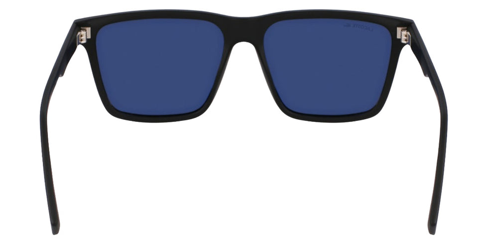 Lacoste L6039S 002 57 - Matte Black #id:lal6039s002_s:100120