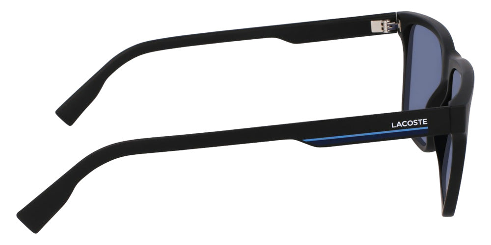 Lacoste L6039S 002 57 - Matte Black #id:lal6039s002_s:100130