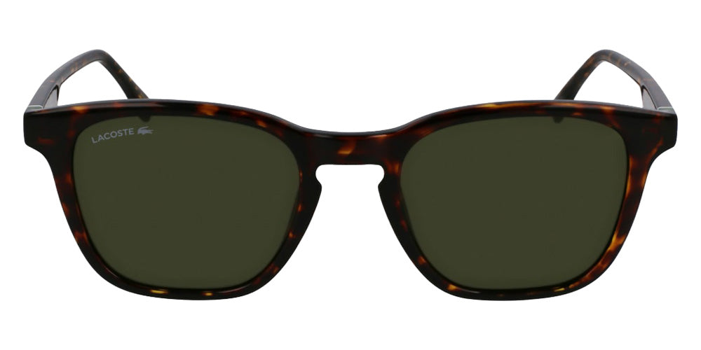 Lacoste L6040S 214 51 - Havana #id:lal6040s214_s:102100