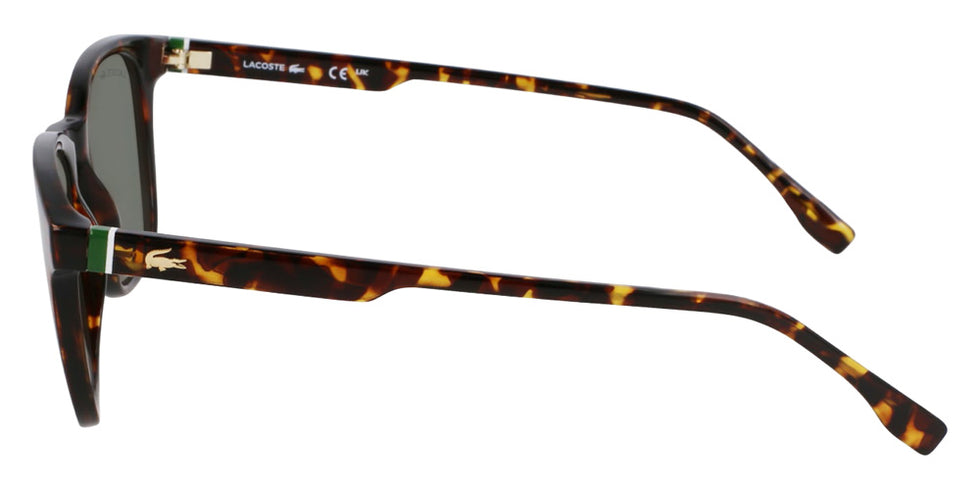 Lacoste L6040S 214 51 - Havana #id:lal6040s214_s:102110