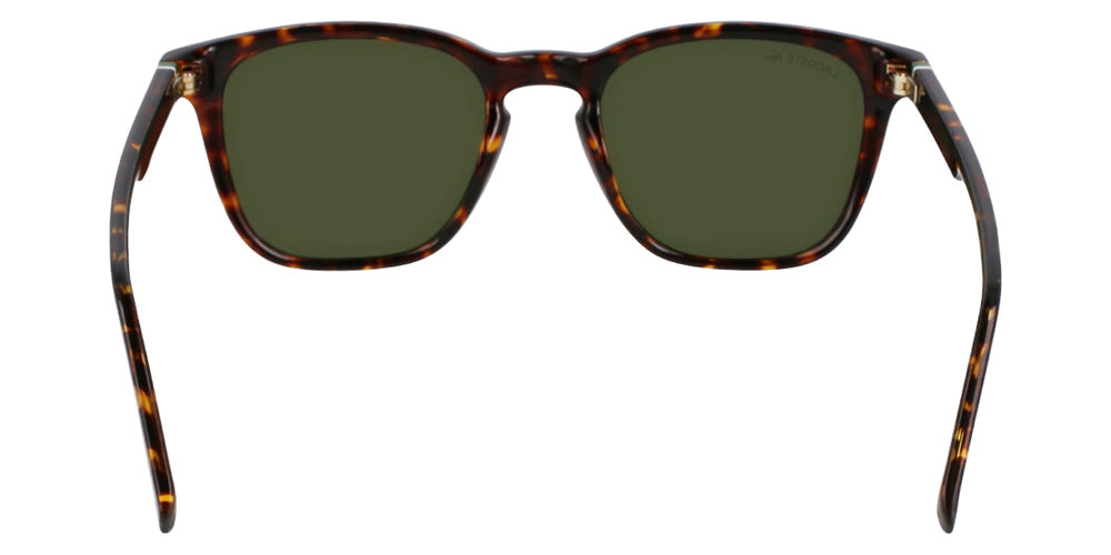 Lacoste L6040S 214 51 - Havana #id:lal6040s214_s:102120