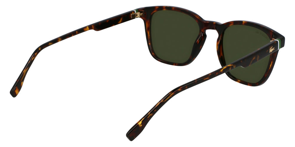 Lacoste L6040S 214 51 - Havana #id:lal6040s214_s:102125