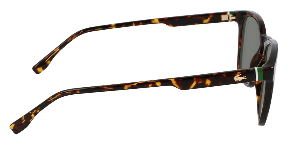 Lacoste L6040S 214 51 - Havana #id:lal6040s214_s:102130