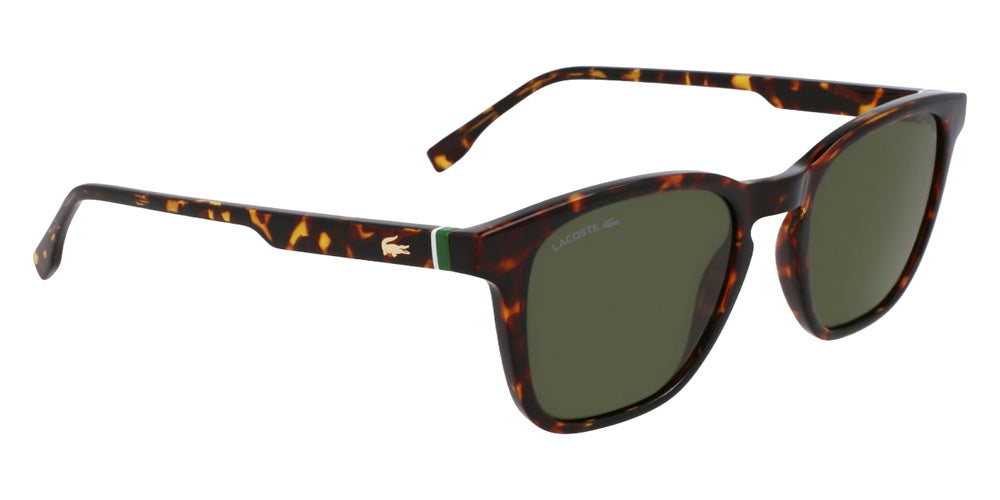 Lacoste L6040S 214 51 - Havana #id:lal6040s214_s:102135