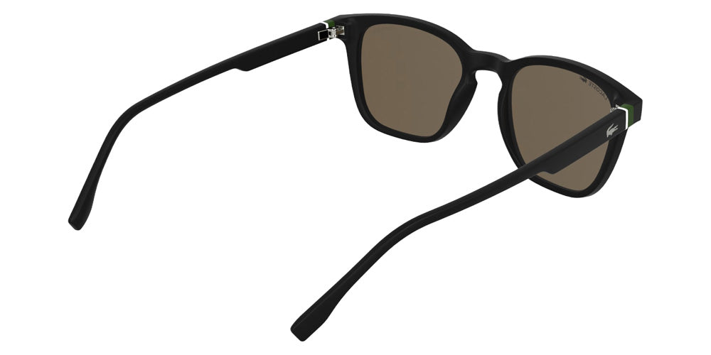 Lacoste L6040SP 002 51 - Matte Black #id:lal6040sp002_s:100125