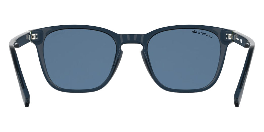 Lacoste L6040SP 410 51 - Transparent Dark Blue #id:lal6040sp410_s:102120
