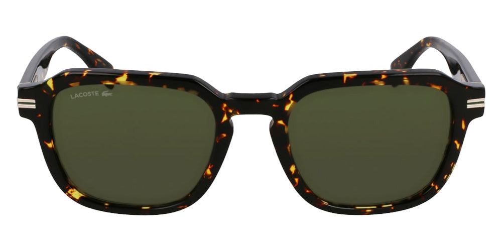 Lacoste L6046S 230 52 - Dark Havana #id:lal6046s230_s:102100