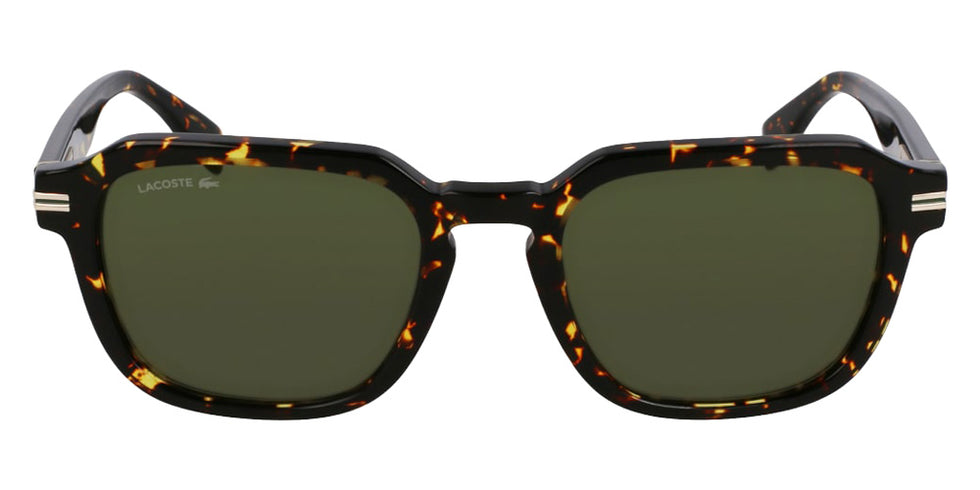 Lacoste L6046S 230 52 - Dark Havana #id:lal6046s230_s:102100