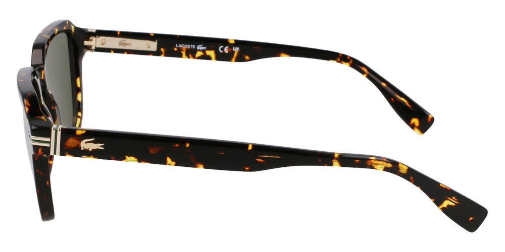 Lacoste L6046S 230 52 - Dark Havana #id:lal6046s230_s:102110