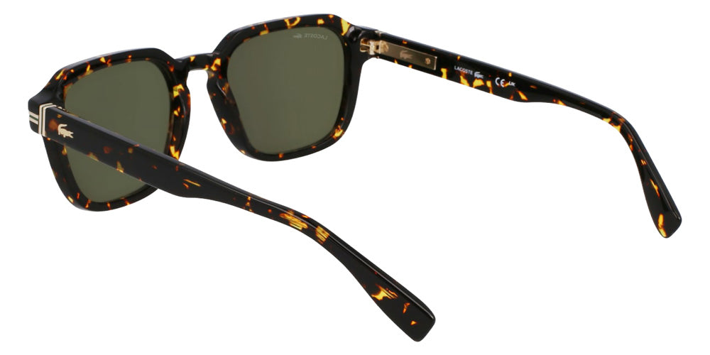Lacoste L6046S 230 52 - Dark Havana #id:lal6046s230_s:102115