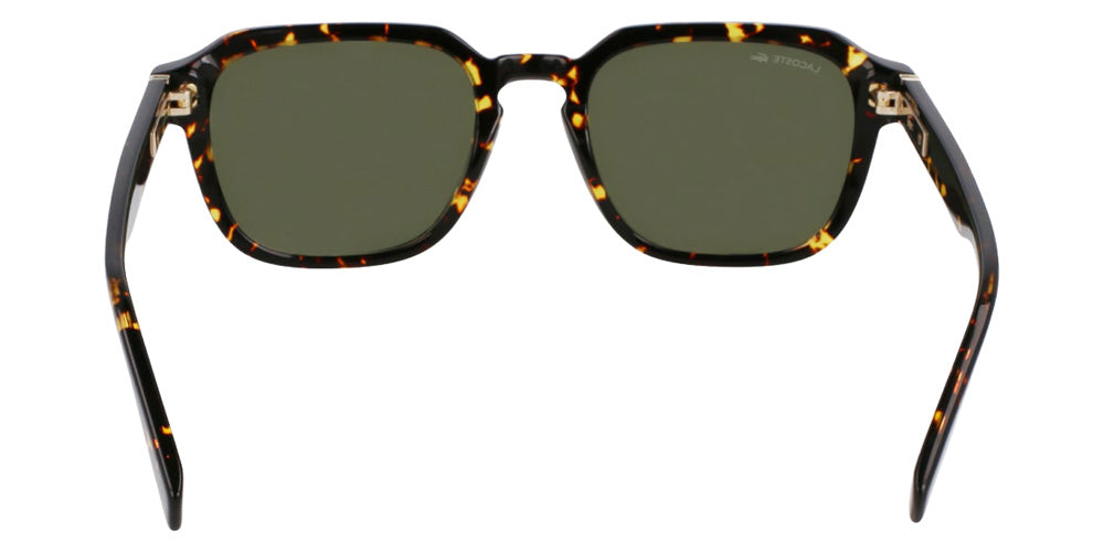 Lacoste L6046S 230 52 - Dark Havana #id:lal6046s230_s:102120