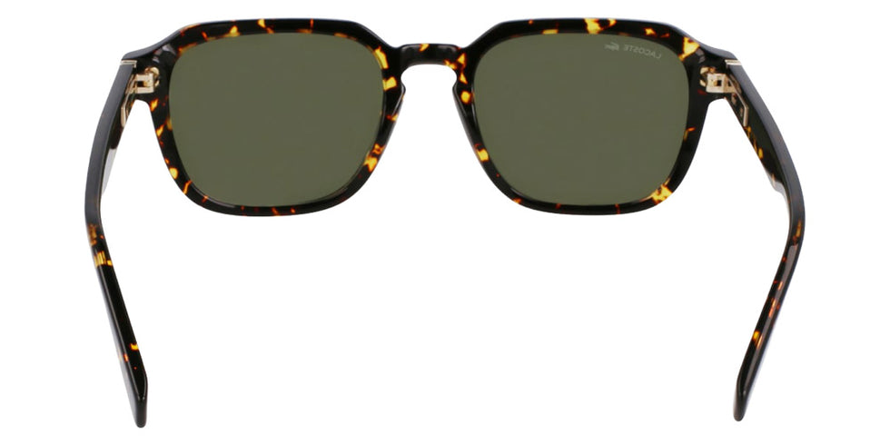 Lacoste L6046S 230 52 - Dark Havana #id:lal6046s230_s:102120