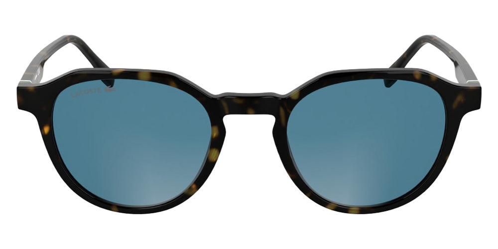 Lacoste L6052S 214 51 - Havana #id:lal6052s214_s:100100