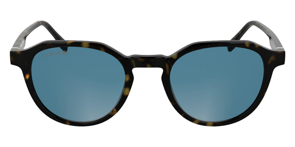 Lacoste L6052S 214 51 - Havana #id:lal6052s214_s:100100