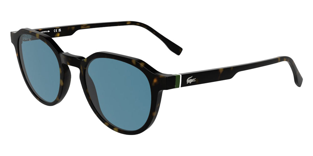 Lacoste L6052S 214 51 - Havana #id:lal6052s214_s:100105