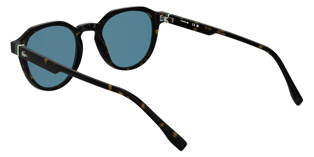 Lacoste L6052S 214 51 - Havana #id:lal6052s214_s:100115