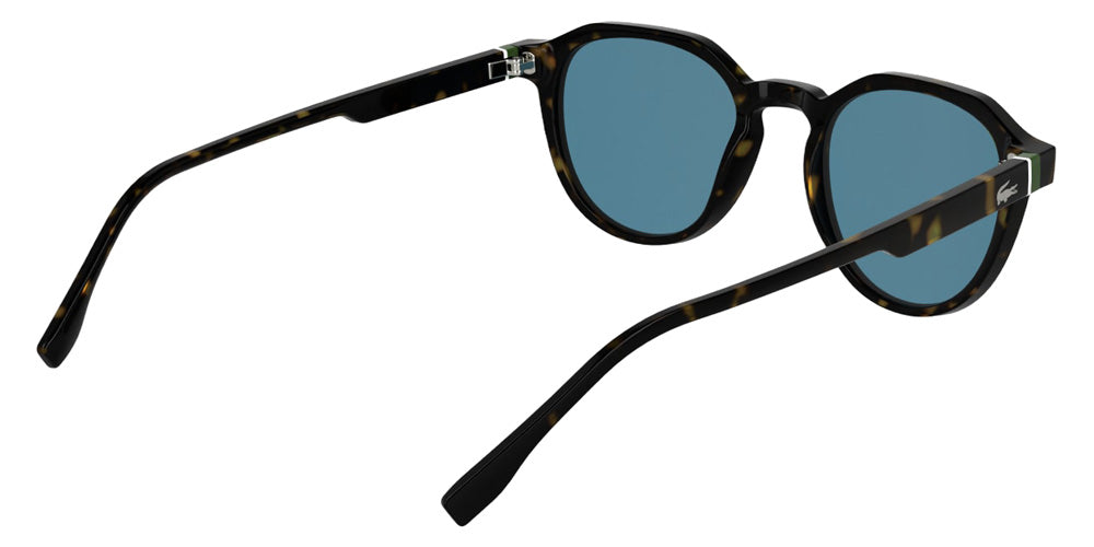 Lacoste L6052S 214 51 - Havana #id:lal6052s214_s:100125