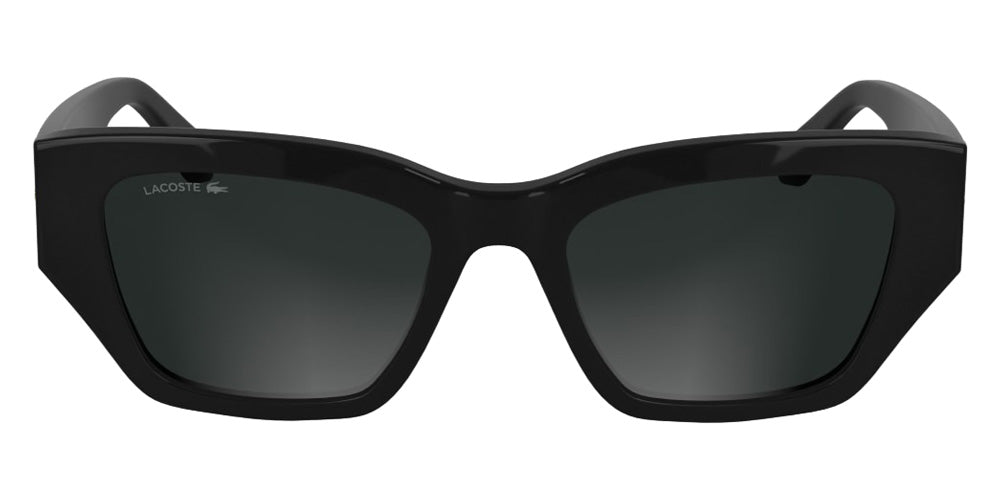 Lacoste L6053S 001 52 - Black #id:lal6053s001_s:100100