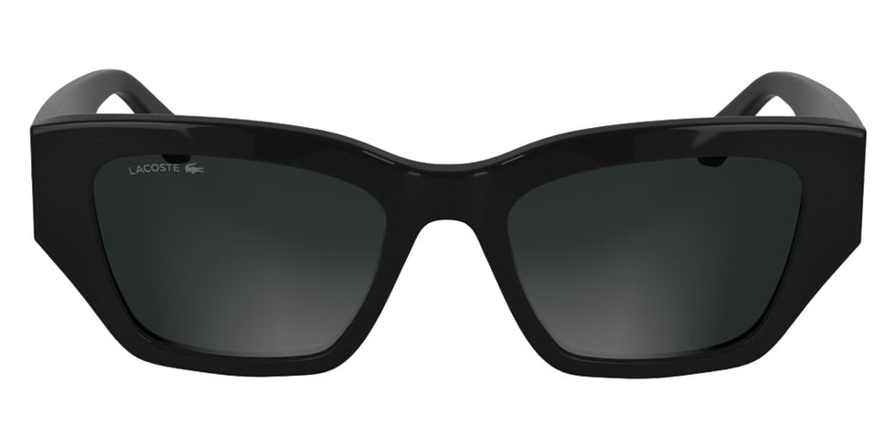 Lacoste L6053S 001 52 - Black #id:lal6053s001_s:100100