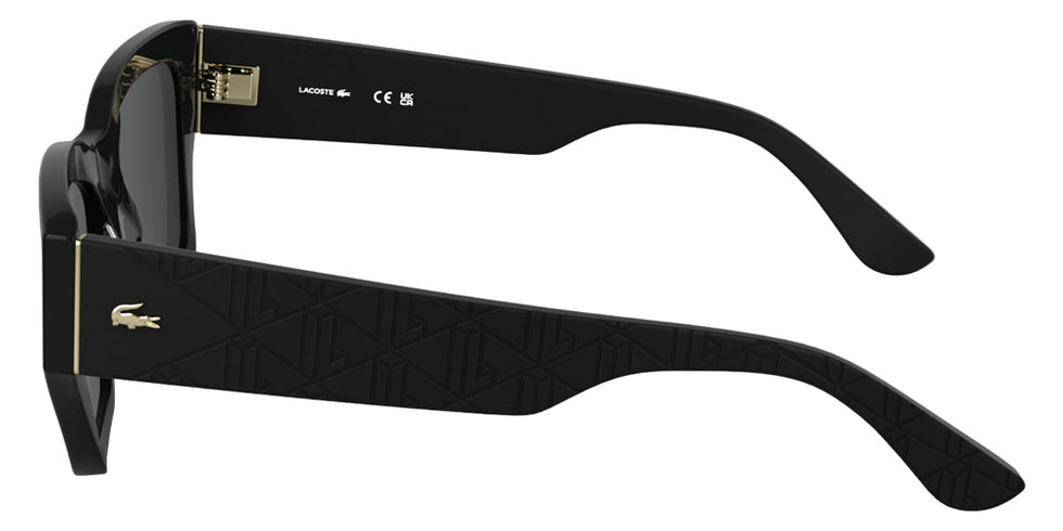 Lacoste L6053S 001 52 - Black #id:lal6053s001_s:100110