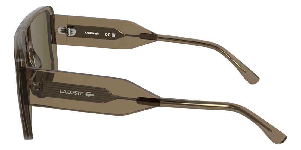 Lacoste L6056S 210 59 - Light Brown #id:lal6056s210_s:100110