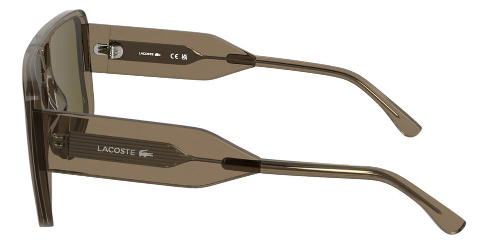 Lacoste L6056S 210 59 - Light Brown #id:lal6056s210_s:100110