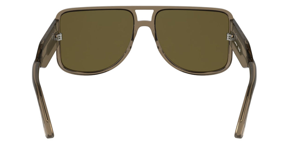 Lacoste L6056S 210 59 - Light Brown #id:lal6056s210_s:100120