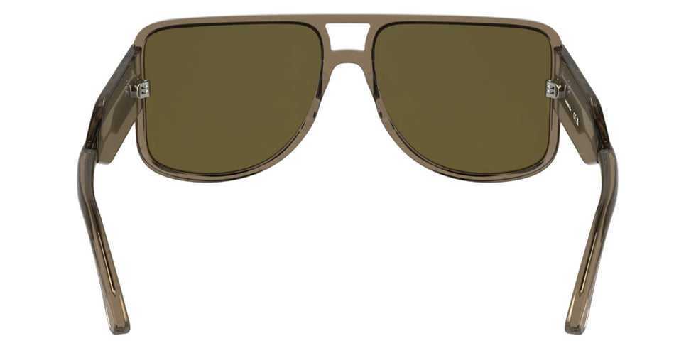 Lacoste L6056S 210 59 - Light Brown #id:lal6056s210_s:100120