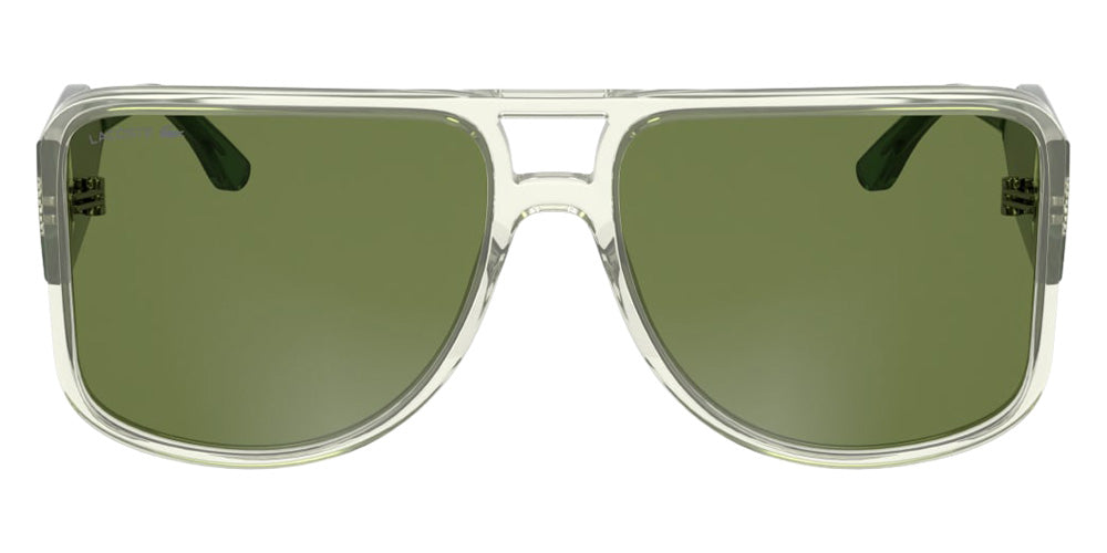 Lacoste L6056S 315 59 - Light Green #id:lal6056s315_s:102100