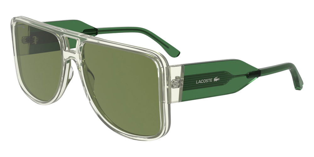 Lacoste L6056S 315 59 - Light Green #id:lal6056s315_s:102105