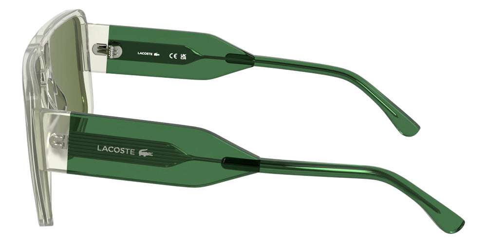 Lacoste L6056S 315 59 - Light Green #id:lal6056s315_s:102110