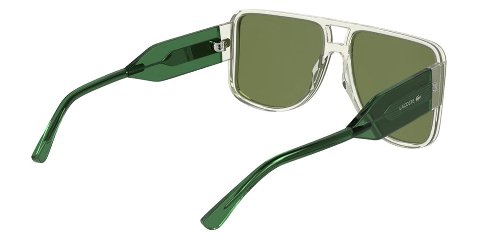 Lacoste L6056S 315 59 - Light Green #id:lal6056s315_s:102125