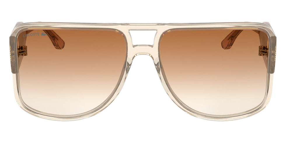 Lacoste L6056S 749 59 - Light Peach #id:lal6056s749_s:104100