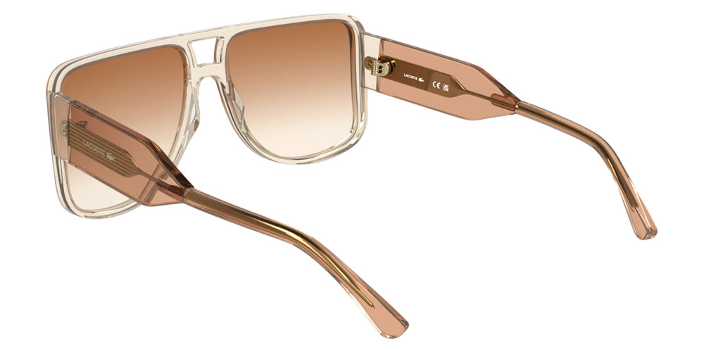 Lacoste L6056S 749 59 - Light Peach #id:lal6056s749_s:104115