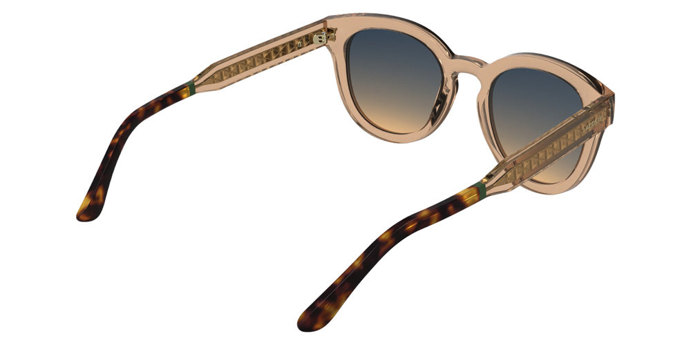 Lacoste L6070S 210 52 - Light Brown #id:lal6070s210_s:100125