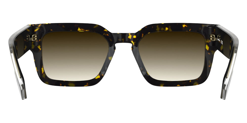 Lacoste L6071S 230 52 - Dark Havana #id:lal6071s230_s:100120