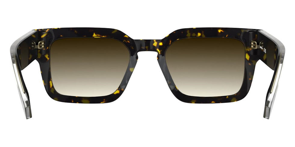 Lacoste L6071S 230 52 - Dark Havana #id:lal6071s230_s:100120